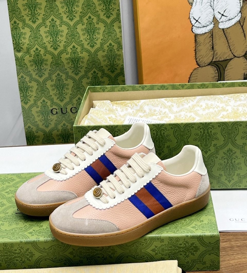 G*u*i casual shoes